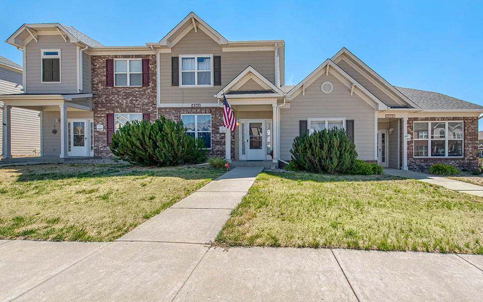 Neighborhoods Fort Carson Family Homes Rental Homes in Fort Carson, CO